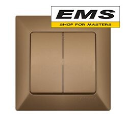 WWW.EMS.BG - МАГАЗИН ЗА МАЙСТОРИ - ЕМС ГРУП ООД РУСЕ - КЛЮЧ СХ.5 ЗЛАТИСТ ANURA 43573