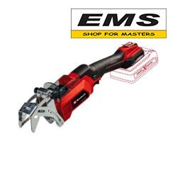 WWW.EMS.BG - МАГАЗИН ЗА МАЙСТОРИ - ЕМС ГРУП ООД РУСЕ ТРИОН САБЛЕВИДЕН АКУМУЛАТОРЕН 18v ЗА КЛОНИ GE-GS 18/150 Li-Solo EINHELL 3408290