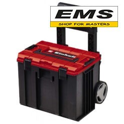 WWW.EMS.BG - МАГАЗИН ЗА МАЙСТОРИ - ЕМС ГРУП ООД РУСЕ КУФАР ЗА ИНСТРУМЕНТИ С Д44хШ35хВ41см ЧАСТ ОТ E-Case Tower “L” EINHELL 4540014