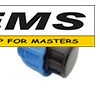 WWW.EMS.BG - МАГАЗИН ЗА МАЙСТОРИ - ЕМС ГРУП ООД РУСЕ - ПЕ КАПА Ф20 Ф25 Ф32