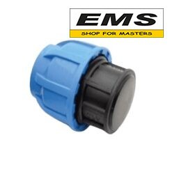 WWW.EMS.BG - МАГАЗИН ЗА МАЙСТОРИ - ЕМС ГРУП ООД РУСЕ - ПЕ КАПА Ф20 Ф25 Ф32