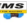 WWW.EMS.BG - МАГАЗИН ЗА МАЙСТОРИ - ЕМС ГРУП ООД РУСЕ - ПЕ ТРОЙНИК ВЪНШНА РЕЗБА