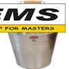 WWW.EMS.BG - МАГАЗИН ЗА МАЙСТОРИ - ЕМС ГРУП ООД - КОФА 12 ЛИТРА ПОЦИНКОВАНА С ДЪРВЕНА РЪКОХВАТКА FIXO 75318