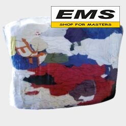 WWW.EMS.BG - МАГАЗИН ЗА МАЙСТОРИ - ЕМС ГРУП ООД РУСЕ - ПАРЦАЛИ 10кг. ЗА ПОЧИСТВАНЕ ПАМУЧНИ