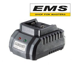 WWW.EMS.BG - ЕМС ГРУП ООД РУСЕ - МАГАЗИН ЗА МАЙСТОРИ - ЗАРЯДНО УСТРОЙСТВО 18v - BAUKRAFT - 032301