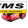 WWW.EMS.BG - МАГАЗИН ЗА МАЙСТОРИ - ЕМС ГРУП ООД РУСЕ - АКУМУЛАТОРНА КОСАЧКА РОБОТ БЕЗЧЕТКОВА - 180mm 20V 1х2Ah 400m2 - Set - RD-RLM44 075344