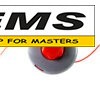 WWW.EMS.BG - МАГАЗИН ЗА МАЙСТОРИ - ЕМС ГРУП ООД РУСЕ КОРДА + ГЛАВА M10x1.25LH Red PA RD С ЛЕСНО НАВИВАНЕ НА КОРДАТА ЗА БЕНЗИНОВ ТРИМЕР ЗА ТРЕВА RAIDER 110333