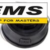 WWW.EMS.BG - МАГАЗИН ЗА МАЙСТОРИ - ЕМС ГРУП ООД РУСЕ КОРДА + ГЛАВА С ЛЕСНО НАВИВАНЕ МЕТАЛЕН БУТОН M10x1.25LH PA RD RAIDER 110335