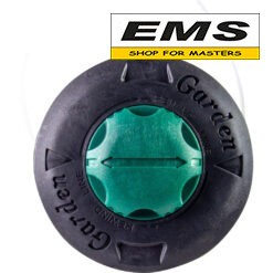WWW.EMS.BG - МАГАЗИН ЗА МАЙСТОРИ - ЕМС ГРУП ООД РУСЕ КОРДА + ГЛАВА С ЛЕСНО НАВИВАНЕ M10x1.25LH Black Omar PA RD ЗА БЕНЗИНОВ ТРИМЕР ЗА ТРЕВА RAIDER 110337
