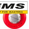 WWW.EMS.BG - МАГАЗИН ЗА МАЙСТОРИ - ЕМС ГРУП ООД РУСЕ КОРДА + ГЛАВА С ЛЕСНО НАВИВАНЕ МЕТАЛЕН БУТОН M10x1.25LH Red PA RD ЗА БЕНЗИНОВ ТРИМЕР ЗА ТРЕВА RAIDER 110338