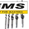 WWW.EMS.BG - МАГАЗИН ЗА МАЙСТОРИ - ЕМС ГРУП ООД РУСЕ СВРЕДЛА ЗА ДЪРВО Auger 5бр. Ø10, 13, 19, 22, 25мм к-т RAIDER 157799