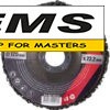 WWW.EMS.BG - МАГАЗИН ЗА МАЙСТОРИ - ЕМС ГРУП ООД РУСЕ - ДИСК Ø125х22.2мм ПОЧИСТВАЩ RAIDER 164137