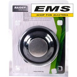 WWW.EMS.BG - МАГАЗИН ЗА МАЙСТОРИ - ЕМС ГРУП ООД РУСЕ КОРДА + ГЛАВА С ЛЕСНО НАВИВАНЕ МЕТАЛЕН БУТОН M10x1.25LH PA RD RAIDER 110335