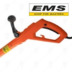 WWW.EMS.BG - МАГАЗИН ЗА МАЙСТОРИ - ЕМС ГРУП ООД РУСЕ ТРИМЕР /КОСА ЗА ТРЕВА/ 350w 250мм ЕЛЕКТРИЧЕСКИ PREMIUM 46913