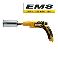 WWW.EMS.BG - МАГАЗИН ЗА МАЙСТОРИ - ЕМС ГРУП ООД РУСЕ - ГОРЕЛКА 2.3kw ЗА ГАЗ С РЕЗБА 7/16 СЪС ЗАПАЛКА ELICO BARBECUE CHEF 66011