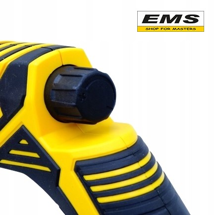 WWW.EMS.BG - МАГАЗИН ЗА МАЙСТОРИ - ЕМС ГРУП ООД РУСЕ - ГОРЕЛКА 2.3kw ЗА ГАЗ С РЕЗБА 7/16 СЪС ЗАПАЛКА ELICO BARBECUE CHEF 66011 - ELICO GAS