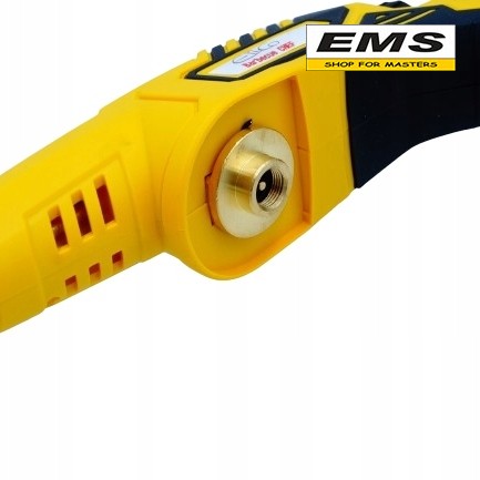 WWW.EMS.BG - МАГАЗИН ЗА МАЙСТОРИ - ЕМС ГРУП ООД РУСЕ - ГОРЕЛКА 2.3kw ЗА ГАЗ С РЕЗБА 7/16 СЪС ЗАПАЛКА ELICO BARBECUE CHEF 66011 - ELICO GAS