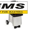 WWW.EMS.BG - МАГАЗИН ЗА МАЙСТОРИ - ЕМС ГРУП ООД РУСЕ ДРОБИЛКА ЗА КЛОНИ 2000w GC-KS 2540 CB EINHELL 3430400