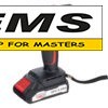 WWW.EMS.BG - ЕМС ГРУП ООД РУСЕ R20 БОРМАШИНА 20V 50Nm 10mm (1x2Ah) RDP-PCDI20 RAIDER 030236