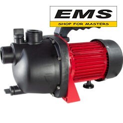 WWW.EMS.BG - ЕМС ГРУП ООД РУСЕ ПОМПА ВОДНА 800w 1" max 53L/min 40м RD-WP48 RAIDER 070156