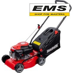 WWW.EMS.BG - ЕМС ГРУП ООД РУСЕ КОСАЧКА БЕНЗИНОВА 127cc 2.0kW (2.7hp) 40cм 40l RD-GLM14 RAIDER 075014