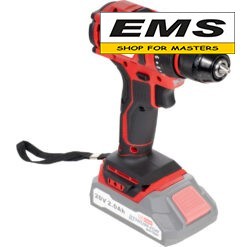 WWW.EMS.BG - ЕМС ГРУП ООД РУСЕ R20 БОРМАШИНА 20V 50Nm 10mm БЕЗЧЕТКОВА RDP-PBCDI20 Solo RAIDER 030237
