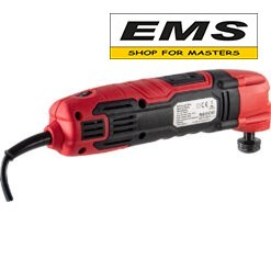 WWW.EMS.BG - ЕМС ГРУП ООД РУСЕ МУЛТИФУНКЦИОНАЛЕН ИНСТРУМЕНТ 280W РЕГ.ОБОРОТИ 3° RD-OMT04 RAIDER 050137