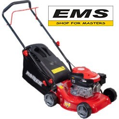 WWW.EMS.BG - ЕМС ГРУП ООД РУСЕ КОСАЧКА БЕНЗИНОВА 127cc 2.0kW (2.7hp) 40cм 40l RD-GLM14 RAIDER 075014