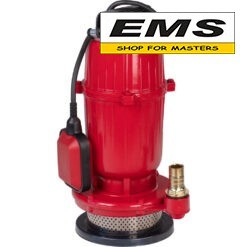 WWW.EMS.BG - МАГАЗИН ЗА МАЙСТОРИ - ЕМС ГРУП ООД РУСЕ - ПОМПА ВОДНА ПОТОПЯЕМА 50L/min 900w RD-CAWP53 RAIDER 070160