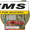WWW.EMS.BG - МАГАЗИН ЗА МАЙСТОРИ - ЕМС ГРУП ООД РУСЕ - МАРКУЧ ГРАДИНСКИ 1/2" (13мм) - 20м 35bar SUPERFLEX GARDEX 404900