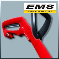 WWW.EMS.BG - ЕМС ГРУП ООД РУСЕ ТРИМЕР /КОСА ЗА ТРЕВА/ 300w 230мм ЕЛЕКТРИЧЕСКИ GC-ET 3023 EINHELL 3402050