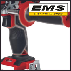 WWW.EMS.BG - ЕМС ГРУП ООД РУСЕ -БОРМАШИНА АКУМУЛАТОРНА 60Nm PXC TP-CD 18/80 Li BL-Solo EINHELL 4514300