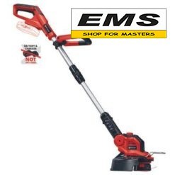 WWW.EMS.BG - ЕМС ГРУП ООД РУСЕ ТРИМЕР /КОСА ЗА ТРЕВА/ АКУМУЛАТОРЕН 180° PXC 18V GE-CT 18/28 Li-Solo EINHELL 3411242