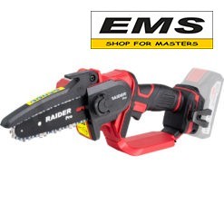 WWW.EMS.BG - ЕМС ГРУП ООД РУСЕ R20 ТРИОН ВЕРИЖЕН АКУМУЛАТОРЕН 120mm 20v (4,7") 1/4".043" (1.1mm) 28 RDP-YGP20 Solo RAIDER 075761