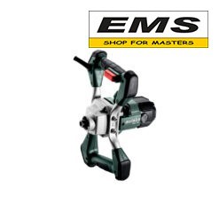WWW.EMS.BG - ЕМС ГРУП ООД РУСЕ МИКСЕР ЗА РАЗТВОРИ 1200W RWE 1200 METABO 614048000