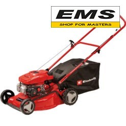 WWW.EMS.BG - ЕМС ГРУП ООД РУСЕ - МАГАЗИН ЗА МАЙСТОРИ - КОСАЧКА 2000w 460мм 132см3 БЕНЗИНОВА ЗА ТРЕВА GC-PM 46/3 EINHELL 3407540