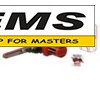 WWW.EMS.BG - МАГАЗИН ЗА МАЙСТОРИ - ЕМС ГРУП ООД РУСЕ - АКУМУЛАТОРЕН ЛЕНТОВ ШЛАЙФ МИНИ TE-BF 18 Li Solo PXC EINHELL 4461000