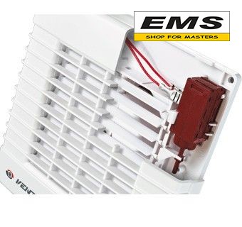 WWW.EMS.BG - МАГАЗИН ЗА МАЙСТОРИ - ЕМС ГРУП ООД РУСЕ - ВЕНТИЛАТОР СЕРИЯ МА С АВТОМАТИЧНИ КЛАПИ VENTS