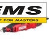 WWW.EMS.BG - ЕМС ГРУП ООД РУСЕ - МАГАЗИН ЗА МАЙСТОРИ -ШЛАЙФ ПРАВ /ШЛИФОВАЛКА/ 160w Ф3,2мм. РЕГ.ОБ. ЖИЛО+189 АКСЕСОАРА RD-MG10 RAIDER 044110