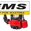 WWW.EMS.BG - ЕМС ГРУП ООД РУСЕ - МАГАЗИН ЗА МАЙСТОРИ - ПОМПА ВОДНА ПОТОПЯЕМА 12.5м3/h 550w INOX RD-WP59 RAIDER 070167