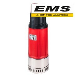 WWW.EMS.BG - ЕМС ГРУП ООД РУСЕ - МАГАЗИН ЗА МАЙСТОРИ -ПОМПА ВОДНА ПОТОПЯЕМА АВТОМАТИЧНА 6м3/h 1200w INOX RD-WP66 RAIDER 070173