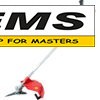 WWW.EMS.BG - ЕМС ГРУП ООД РУСЕ - МАГАЗИН ЗА МАЙСТОРИ - ТРИМЕР ЕЛЕКТРИЧЕСКИ С НОЖ И КОРДА СГЪВАЕМ 1.4kw 420мм RD-EBC10 RAIDER 075560