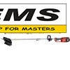 WWW.EMS.BG - ЕМС ГРУП ООД РУСЕ - МАГАЗИН ЗА МАЙСТОРИ -R20 ТРИМЕР /КОСА ЗА ТРЕВА/ 40V 4в1 RDP-BCPSHT20 Set RAIDER 075741
