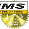 WWW.EMS.BG - ЕМС ГРУП ООД РУСЕ - МАГАЗИН ЗА МАЙСТОРИ - НОЖ ЗА МОТОРЕН ТРИМЕР 40ТCT Ф255/Ф 25,4 мм. ВИДИРАН RAIDER 110364