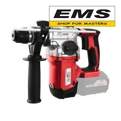WWW.EMS.BG - ЕМС ГРУП ООД РУСЕ - МАГАЗИН ЗА МАЙСТОРИ - R20 ПЕРФОРАТОР SDS PLUS 20v 2,2J 4 ФУНКЦИИ AV RDP-RH20 Solo RAIDER 030169