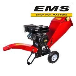 WWW.EMS.BG - ЕМС ГРУП ООД РУСЕ - МАГАЗИН ЗА МАЙСТОРИ -КЛОНОТРОШАЧКА БЕНЗИНОВА 420cc 8,6kW 100мм RD-GSH02 RAIDER 075352