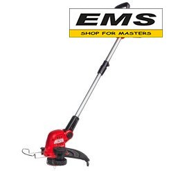 WWW.EMS.BG - ЕМС ГРУП ООД РУСЕ - МАГАЗИН ЗА МАЙСТОРИ - R20 ТРИМЕР /КОСА ЗА ТРЕВА/ 20v 300мм С КОЛЕЛА 2Ah RDP-CGT20-Set RAIDER 075751