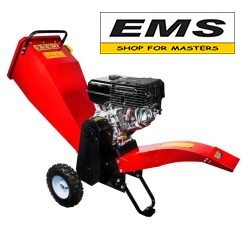 WWW.EMS.BG - ЕМС ГРУП ООД РУСЕ - МАГАЗИН ЗА МАЙСТОРИ -КЛОНОТРОШАЧКА БЕНЗИНОВА 420cc 8,6kW 100мм RD-GSH02 RAIDER 075352
