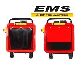WWW.EMS.BG - ЕМС ГРУП ООД РУСЕ - МАГАЗИН ЗА МАЙСТОРИ -КЛОНОТРОШАЧКА БЕНЗИНОВА 420cc 8,6kW 100мм RD-GSH02 RAIDER 075352