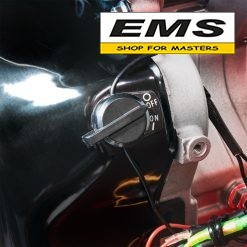 WWW.EMS.BG - ЕМС ГРУП ООД РУСЕ - МАГАЗИН ЗА МАЙСТОРИ -КЛОНОТРОШАЧКА БЕНЗИНОВА 420cc 8,6kW 100мм RD-GSH02 RAIDER 075352